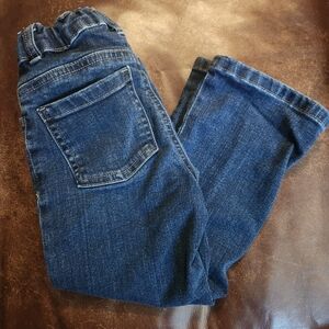 Garanimals 4t blue jeans